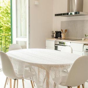 Appartement met Twee Slaapkamers